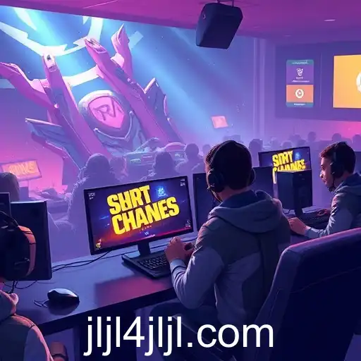 The Digital Playground's Evolution: A Look at Jljl4