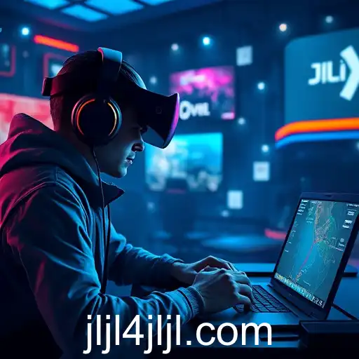 Emerging Trends in Online Gaming