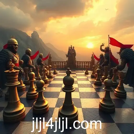 Gaming Platform Transforms Global Play