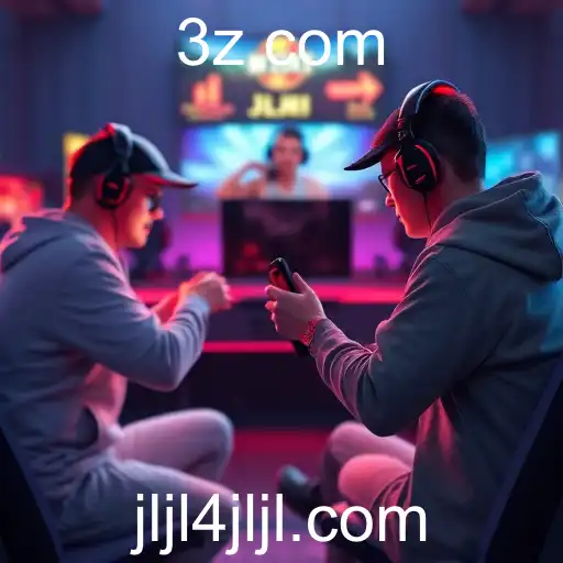 Gaming Trends Reshape Online Entertainment Landscape