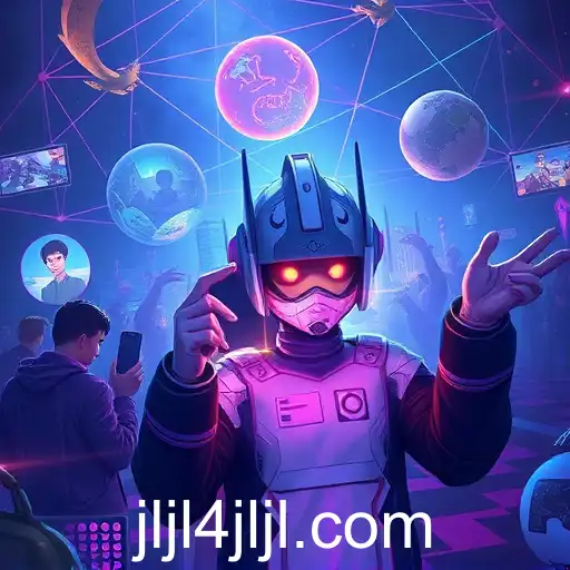 Gaming Trends and Innovations in the Digital Age