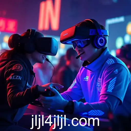 The Evolution of Online Gaming: A New Era in 2026