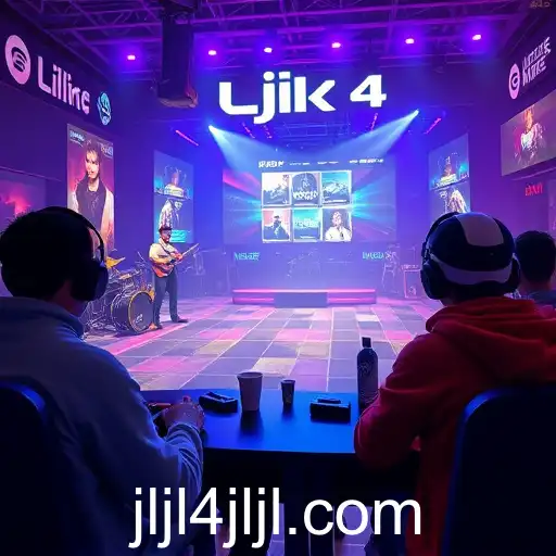 Evolving Trends in Online Gaming