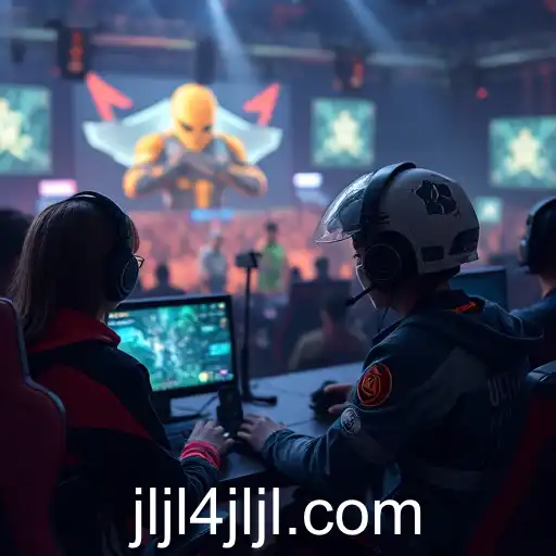 The Rise of Gamified Learning Platforms