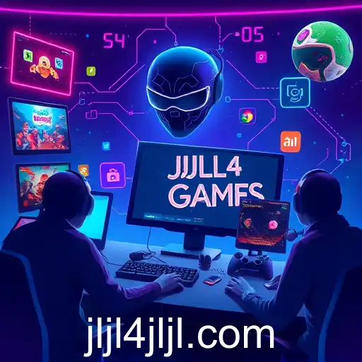 Gaming Industry Thrives Amid Global Challenges