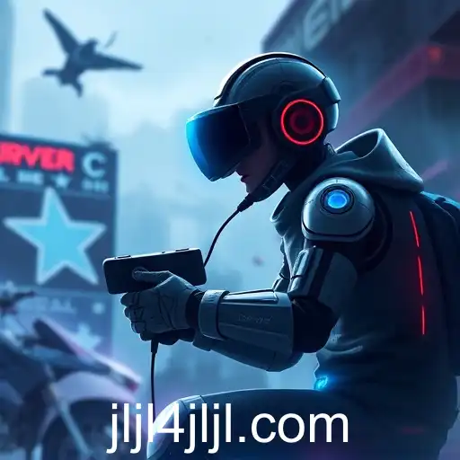 Revolutionizing Online Gaming with Jljl4