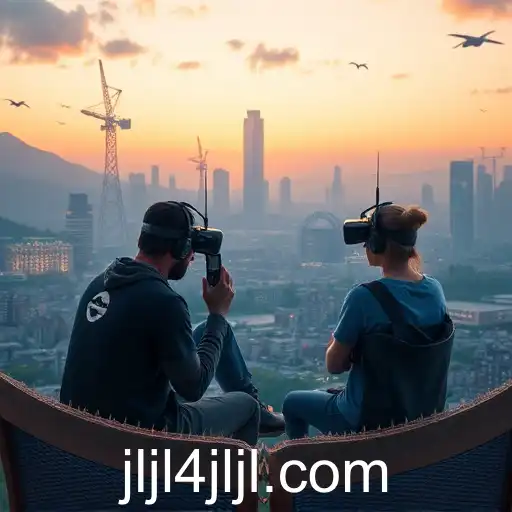 Gaming Trends and Challenges of 2025