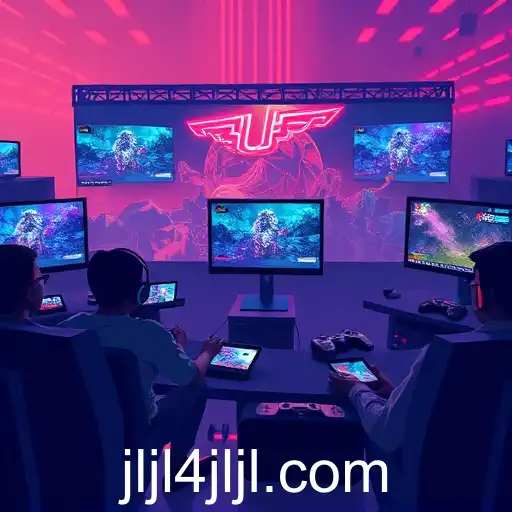 Online Gaming Evolves Amidst Global Trends