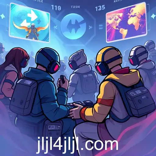 Evolving Trends in Online Gaming