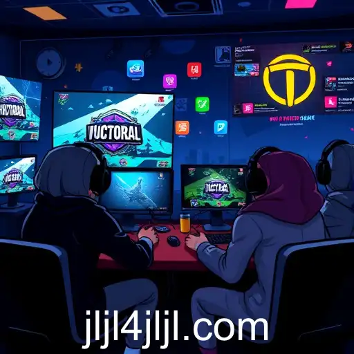 The Rise of Online Gaming in 2025