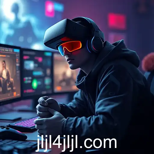 The Rise of Interactive Gaming in 2025