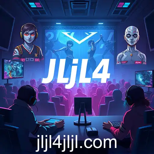 The Rise of Jljl4: A Dynamic Shift in Online Gaming