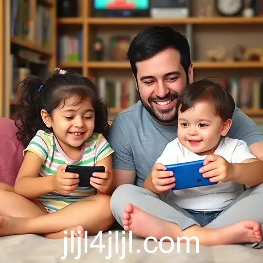 The Rise of Jljl4: Transforming the Online Gaming Landscape