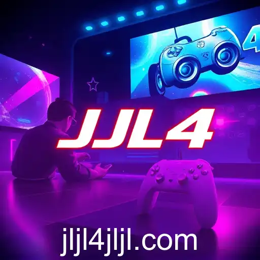 The Rise of Jljl4 in the Online Gaming Landscape