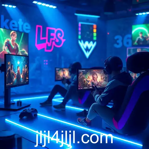 The Rise of English Game Platforms