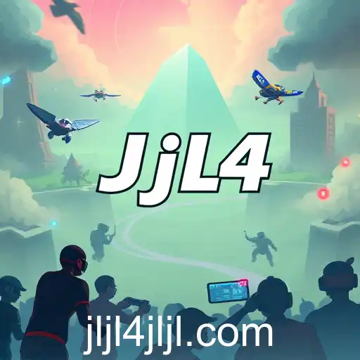 The Rise of Jljl4: A New Era of Online Gaming