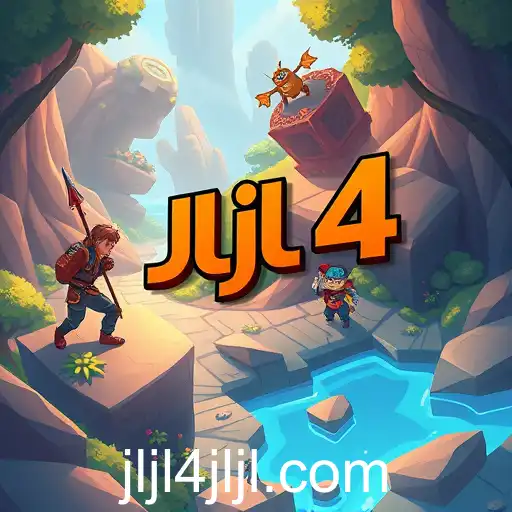 The Online Evolution: Jljl4's Rise in the Gaming World
