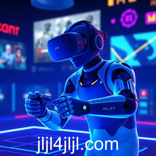 The Rise of Jljl4: Navigating Gaming in the Digital Age