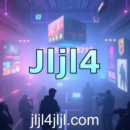 The Rise of Jljl4 in the Gaming World