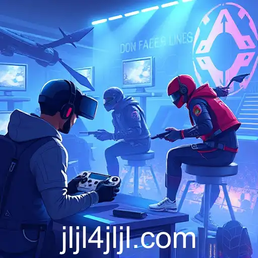 The Rise of Jljl4: A Game Changer in Online Gaming