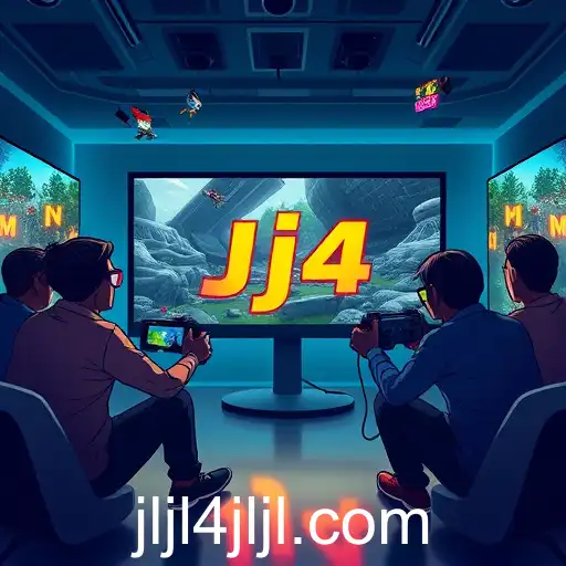 The Rise of Jljl4: Exploring the Impact on Online Gaming
