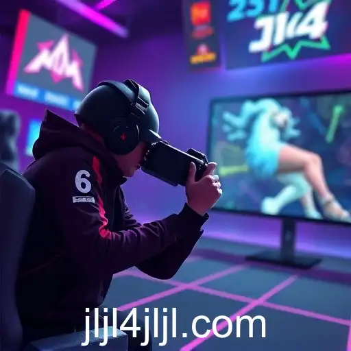 The Rise of Online Gaming Platforms