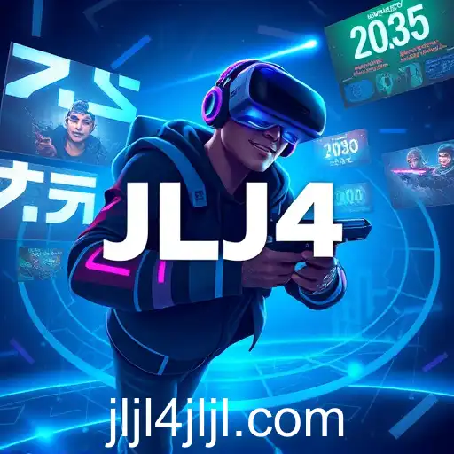 The Rise of Jljl4: A New Era in Online Gaming