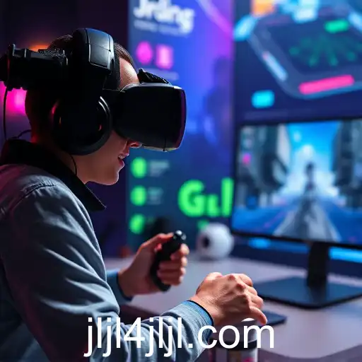 The Rise of Virtual Adventures